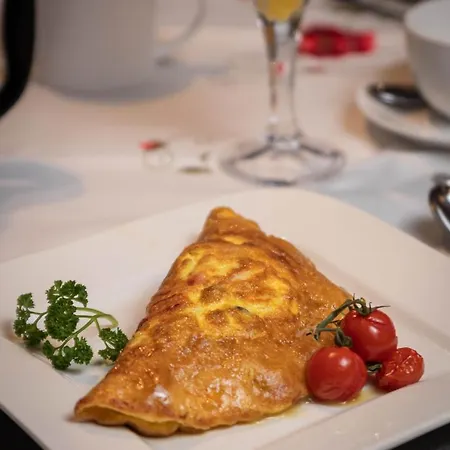 Island View Frühstückspension 3*