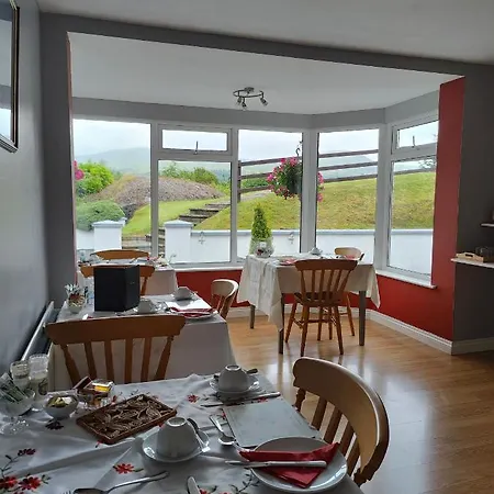 Frühstückspension Island View 3*