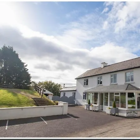 Frühstückspension Island View