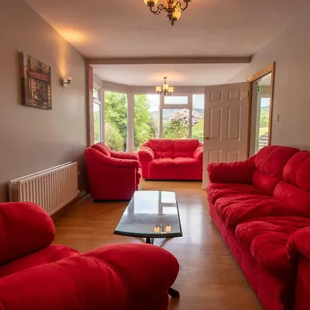 Island View Frühstückspension