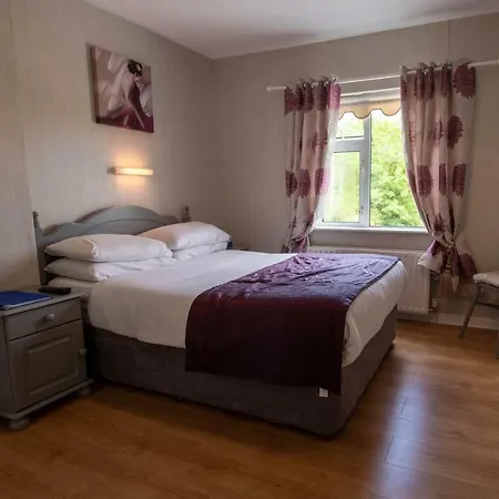 Island View Glengarriff