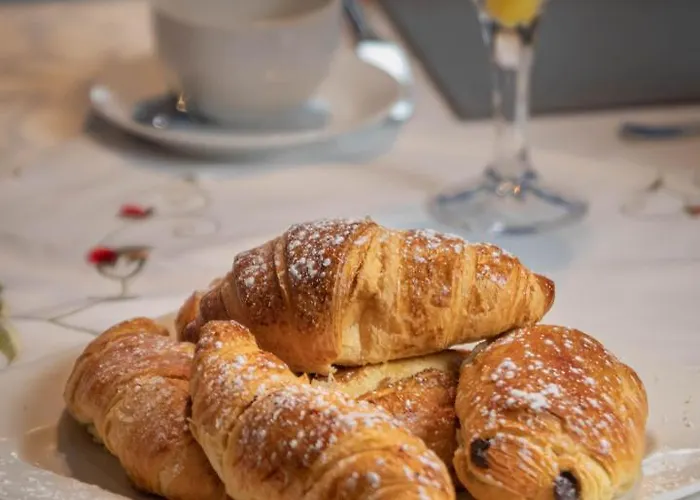 Island View Couette-café Glengarriff