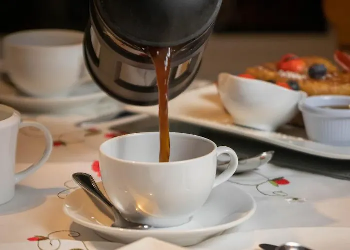 Island View 3* Glengarriff