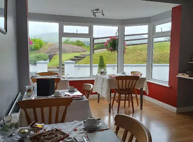 Couette-café Island View 3*