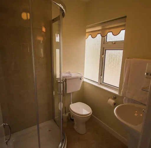 Island View Couette-café