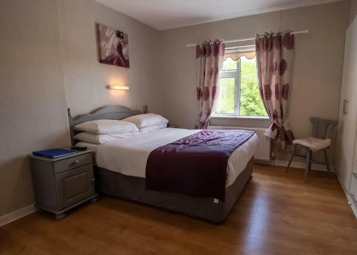 Island View Glengarriff